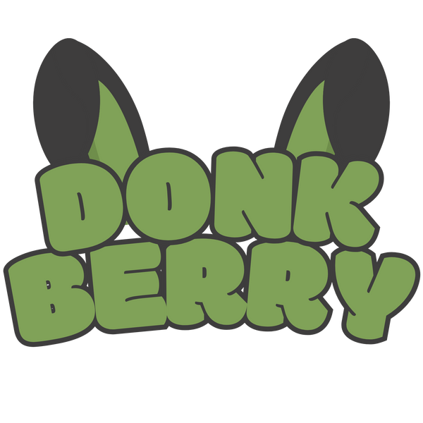 Donkberry